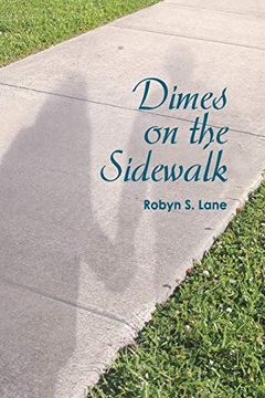portada Dimes on the Sidewalk (in English)