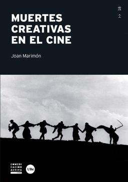 portada Muertes Creativas en el Cine (in Spanish)