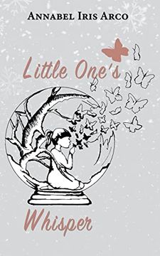 portada Little One'S Whisper (en Inglés)