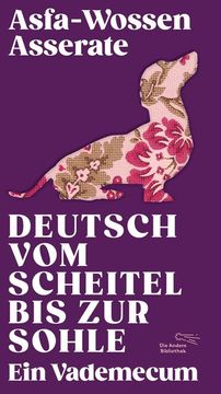 portada Deutsch vom Scheitel bis zur Sohle (en Alemán)