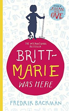portada Britt-Marie Was Here (in English)