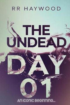 portada The Undead Day One (in English)