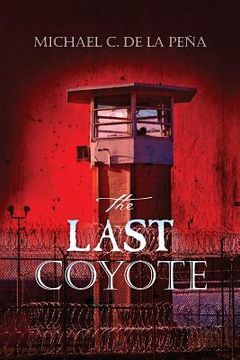 portada The Last Coyote (in English)