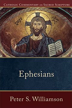 ephesians (en Inglés)