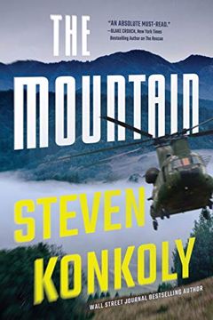 portada The Mountain (Ryan Decker) (in English)