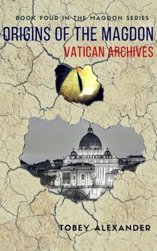 Origins Of The Magdon: Vatican Archives
