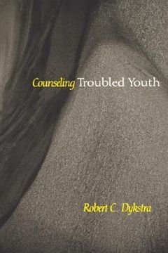 portada counseling troubled youth (en Inglés)