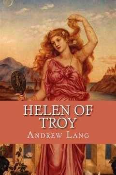 portada Helen of Troy (en Inglés)