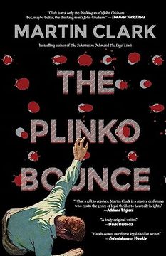 portada The Plinko Bounce (en Inglés)