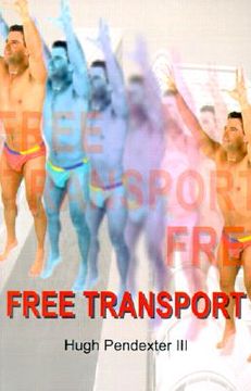 portada free transport