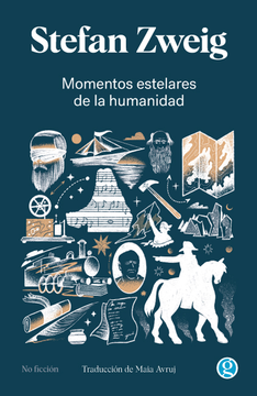 portada Momentos Estelares de la Humanidad (in Spanish)