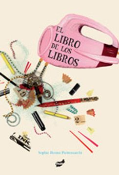 portada el libro de los libros