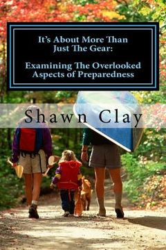 portada It's About More Than Just The Gear: Examining the overlooked aspects of preparedness (in English)