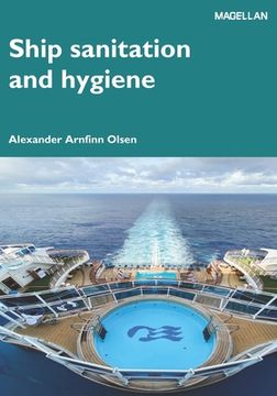 portada Ship Sanitation and Hygiene (en Inglés)