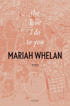 portada The Love I Do to You (in English)