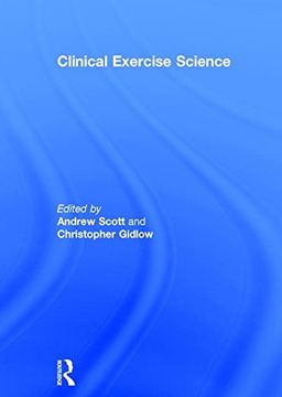 portada Clinical Exercise Science 