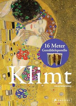 portada Klimt (en Alemán)