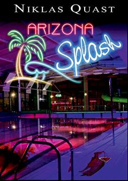 portada Arizona Splash 
