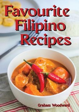 portada Favourite Filipino Recipes (en Inglés)