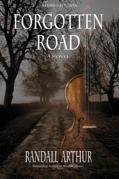 portada Forgotten Road (en Inglés)