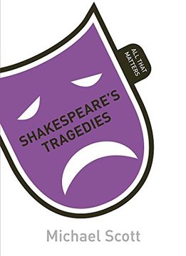 portada Shakespeare's Tragedies (in English)