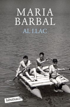 portada Al Llac (in Catalá)
