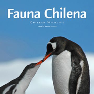 portada Fauna Chilena