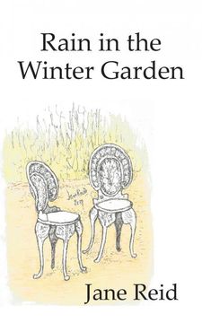 portada Rain in the Winter Garden 
