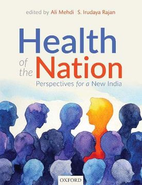 portada Health of the Nation (en Inglés)