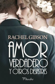 portada Amor Verdadero y Otros Desastres (in Spanish)
