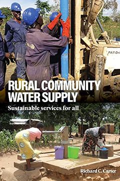 portada Rural Community Water Supply: Sustainable Services for all (Open Access) (en Inglés)