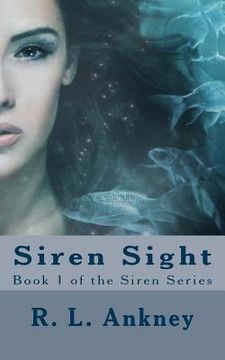 portada Siren Sight: Siren Sight