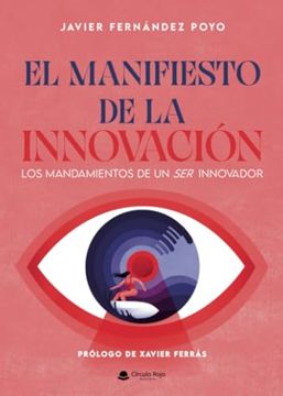 portada El Manifiesto de la Innovación (in Spanish)