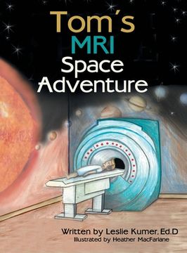 portada Tom's MRI Space Adventure