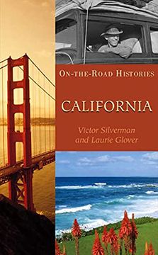 portada California (on the Road Histories): On the Road Histories (en Inglés)
