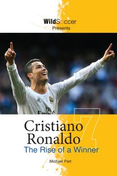 portada Cristiano Ronaldo - The Rise of a Winner (en Inglés)