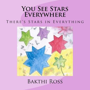 portada You See Stars Everywhere: There's Stars in Everything