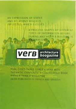 portada Verb Processing
