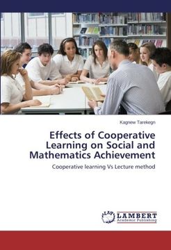portada Effects of Cooperative Learning on Social and Mathematics Achievement
