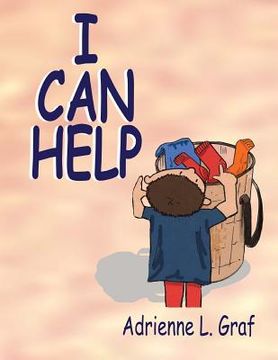 portada I Can Help (en Inglés)