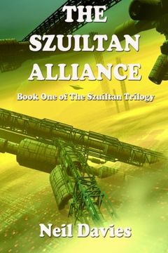 portada The Szuiltan Alliance