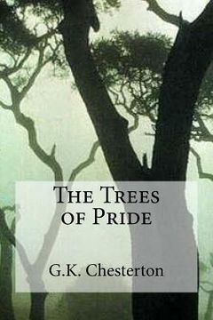 portada The Trees of Pride (en Inglés)