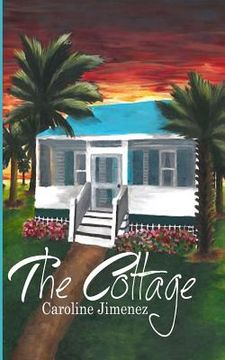 portada The Cottage (in English)