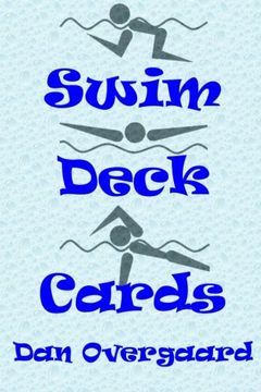 Swim Deck Cards