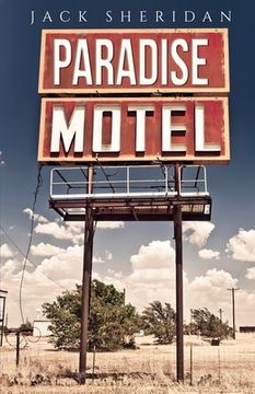 portada Paradise Motel (en Inglés)
