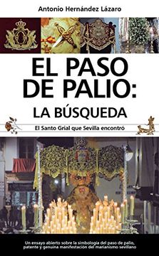 portada Paso de Palio (Andalucía)