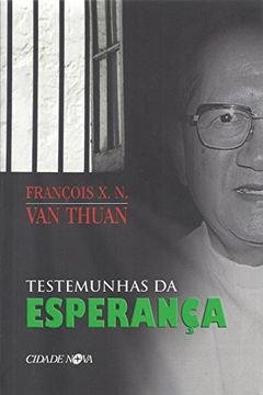 portada Testemunhas da Esperança