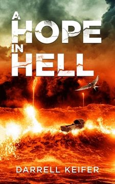 portada A Hope in Hell (en Inglés)