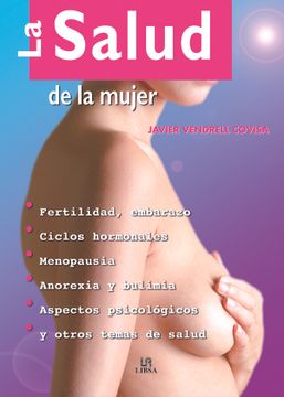portada La Salud de la Mujer (in Spanish)