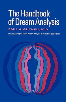 portada the handbook of dream analysis (en Inglés)